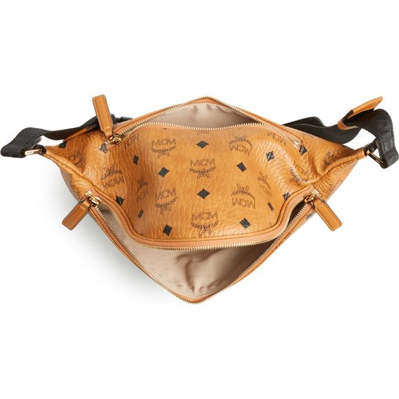 MCM BELT BAG MEDIUM **SOLD** - Picture 3 of 3